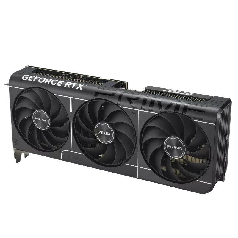 ASUS PRIME GeForce RTX™ 5070 12GB GDDR7 OC Edition