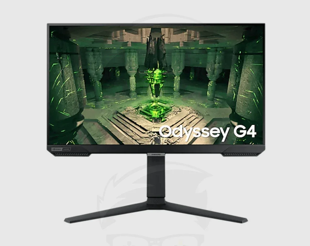 MONITOR SAMSUNG ODESSY G4 LS25BG402
