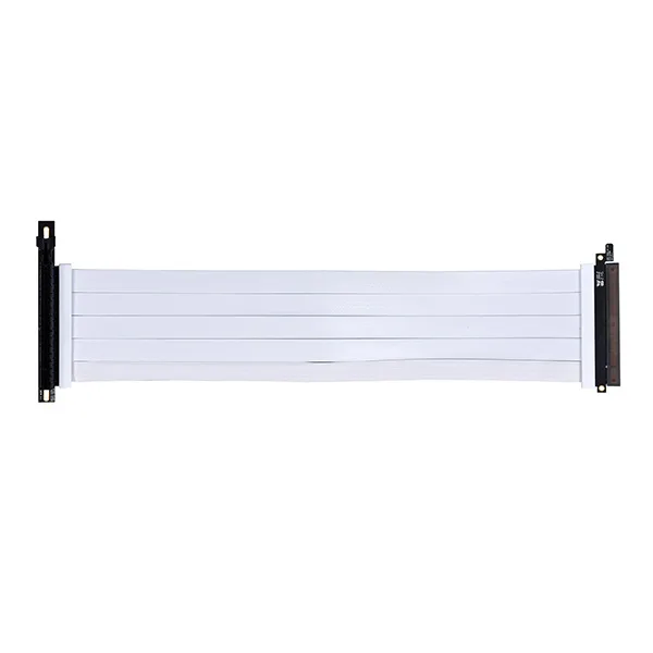 LIAN LI Upright GPU Kit White