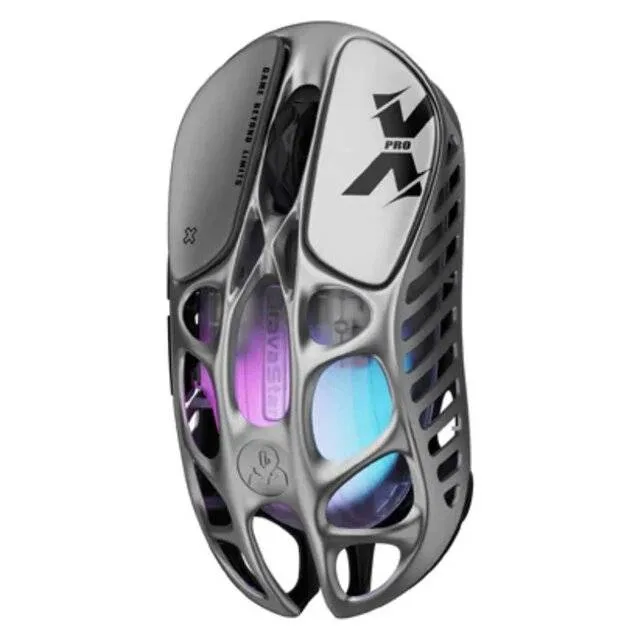 MOUSE GRAVASTAR GSX