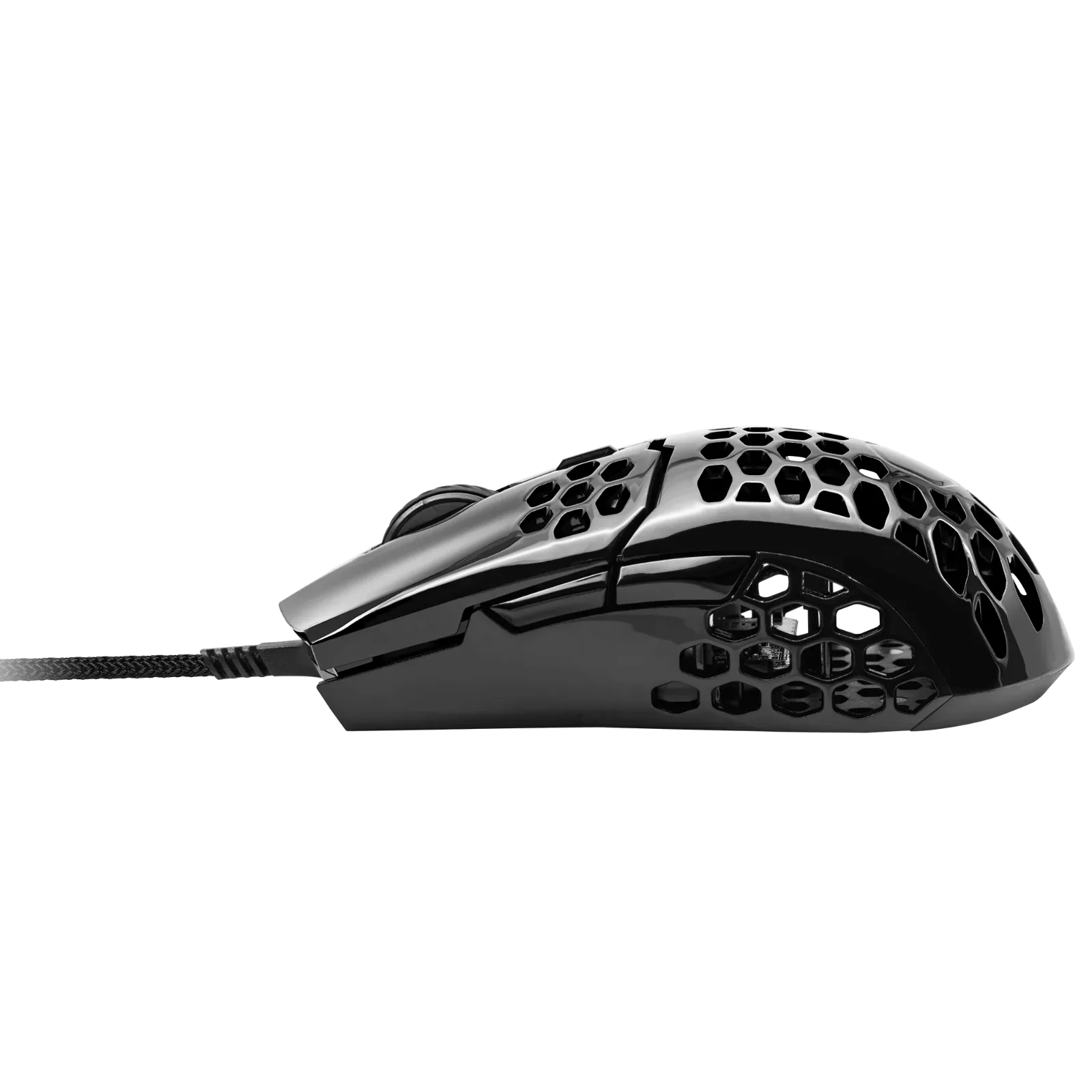 COOLER MASTER MM710 BLACK