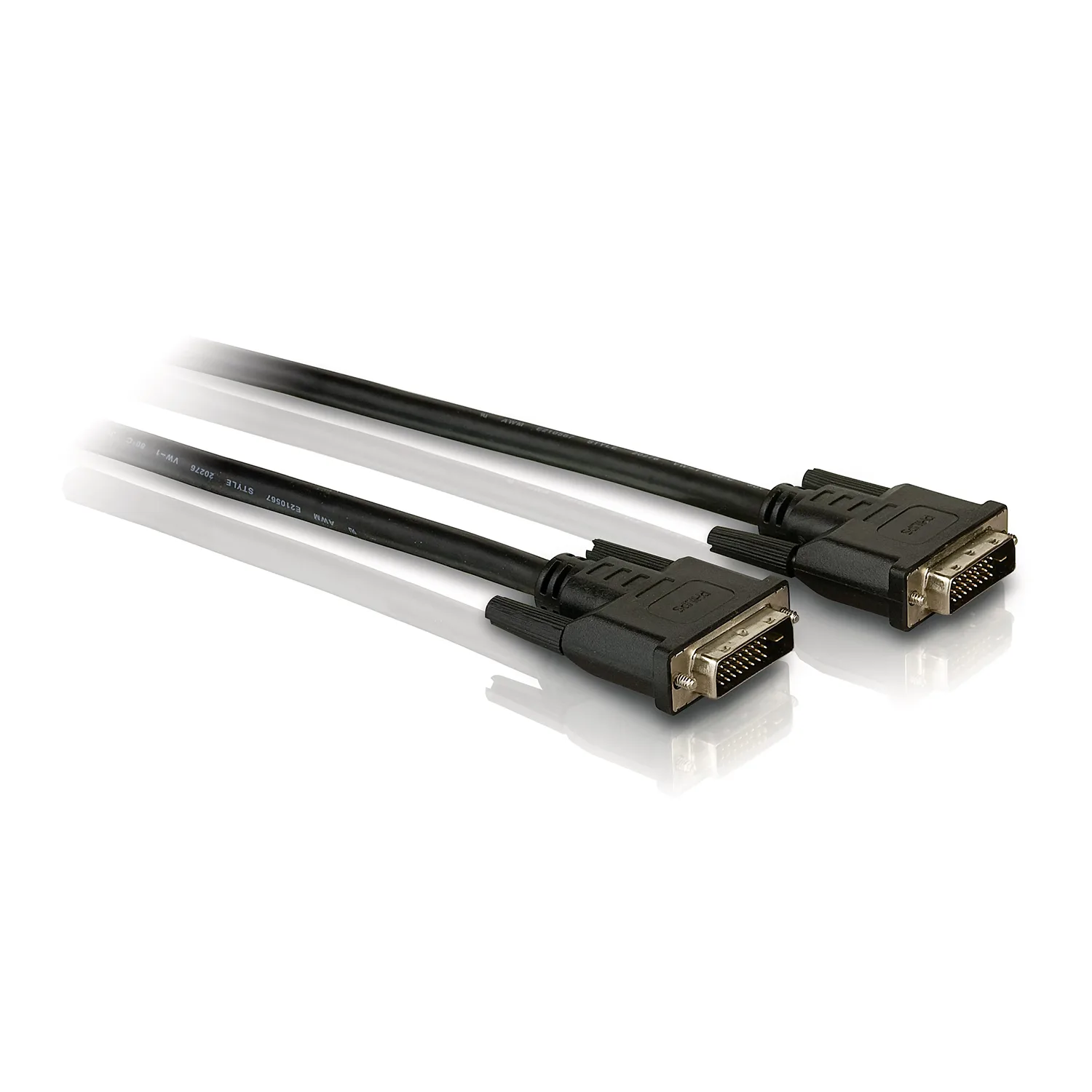 PHIILP CABLE DVI