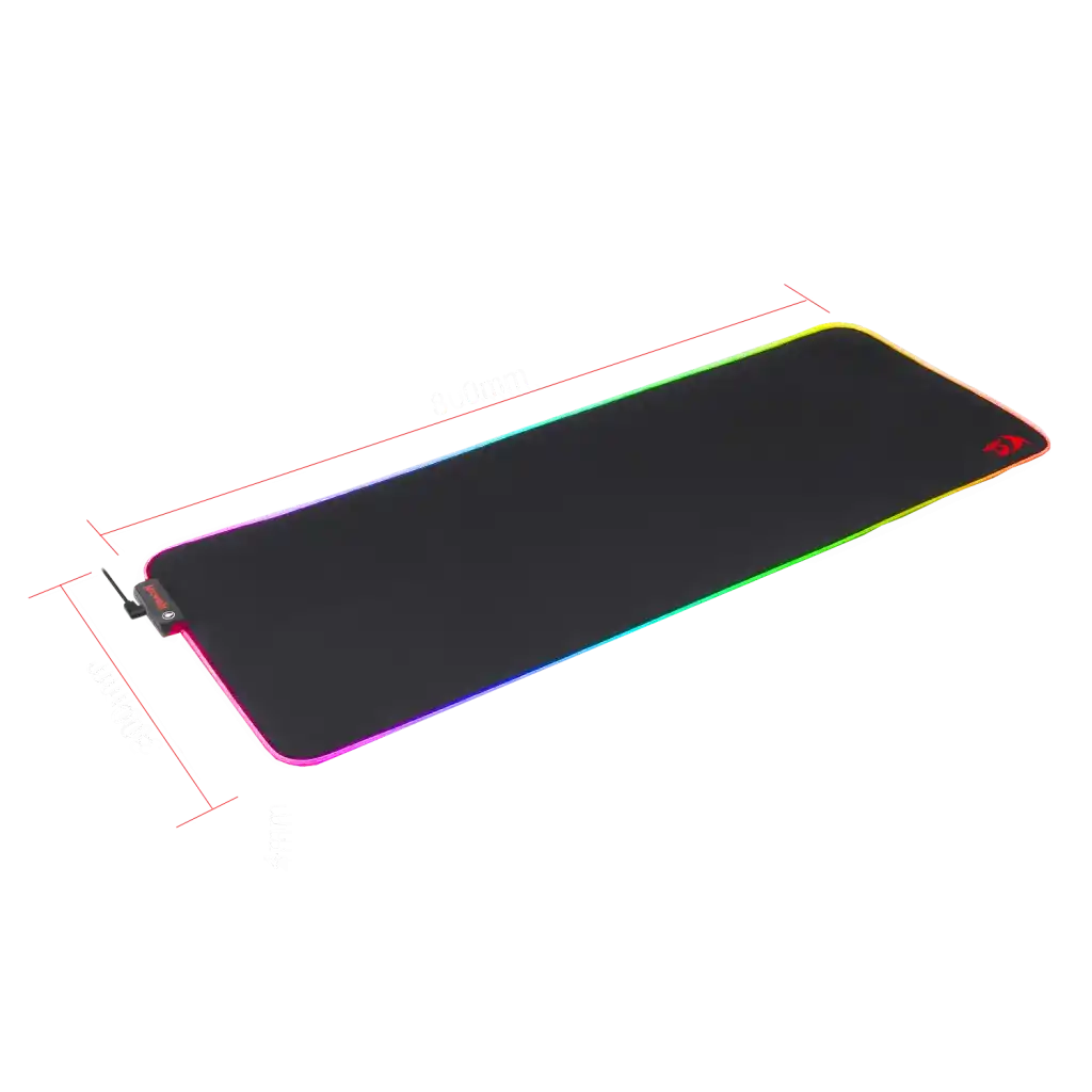 REDRAGON P033 MOUSEPAD