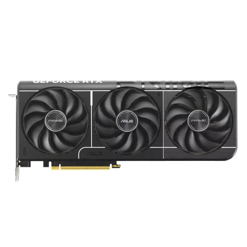 ASUS PRIME GeForce RTX™ 5070 12GB GDDR7 OC Edition
