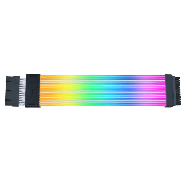 Lian Li Strimer Wireless 24-Pin + 12V-2x6 (12VHPWR)