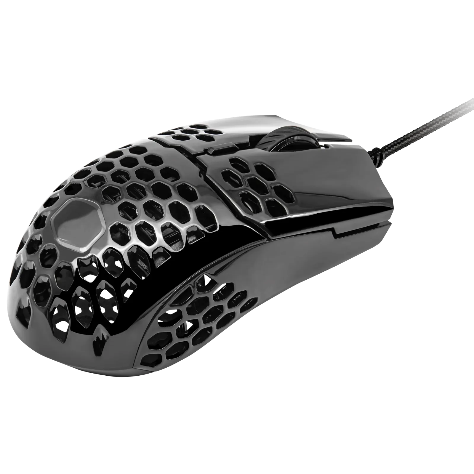 COOLER MASTER MM710 BLACK