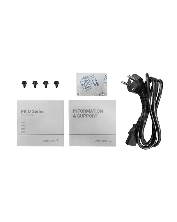 DeepCool PK450D