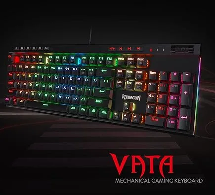 REDRAGON K580 VATA