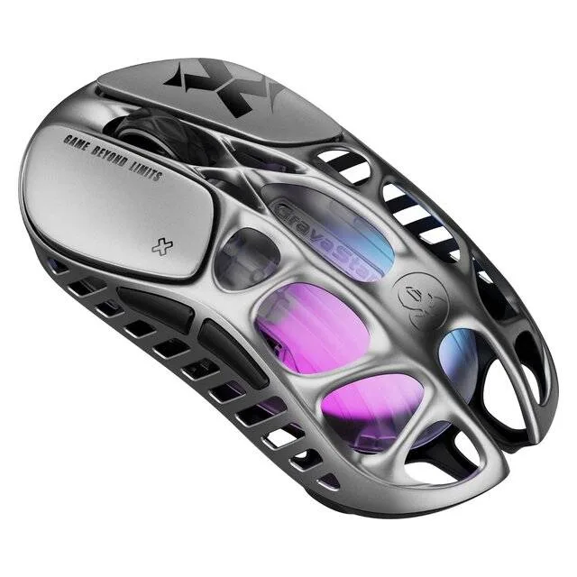 MOUSE GRAVASTAR GSX