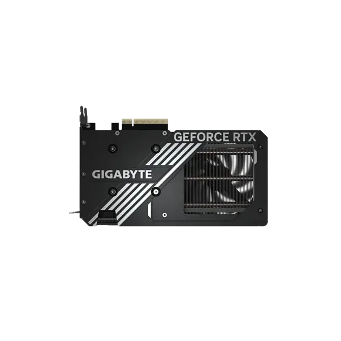 GeForce RTX™ 5060 Ti WINDFORCE 16G
