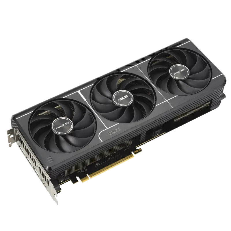 ASUS PRIME GeForce RTX™ 5070 12GB GDDR7 OC Edition