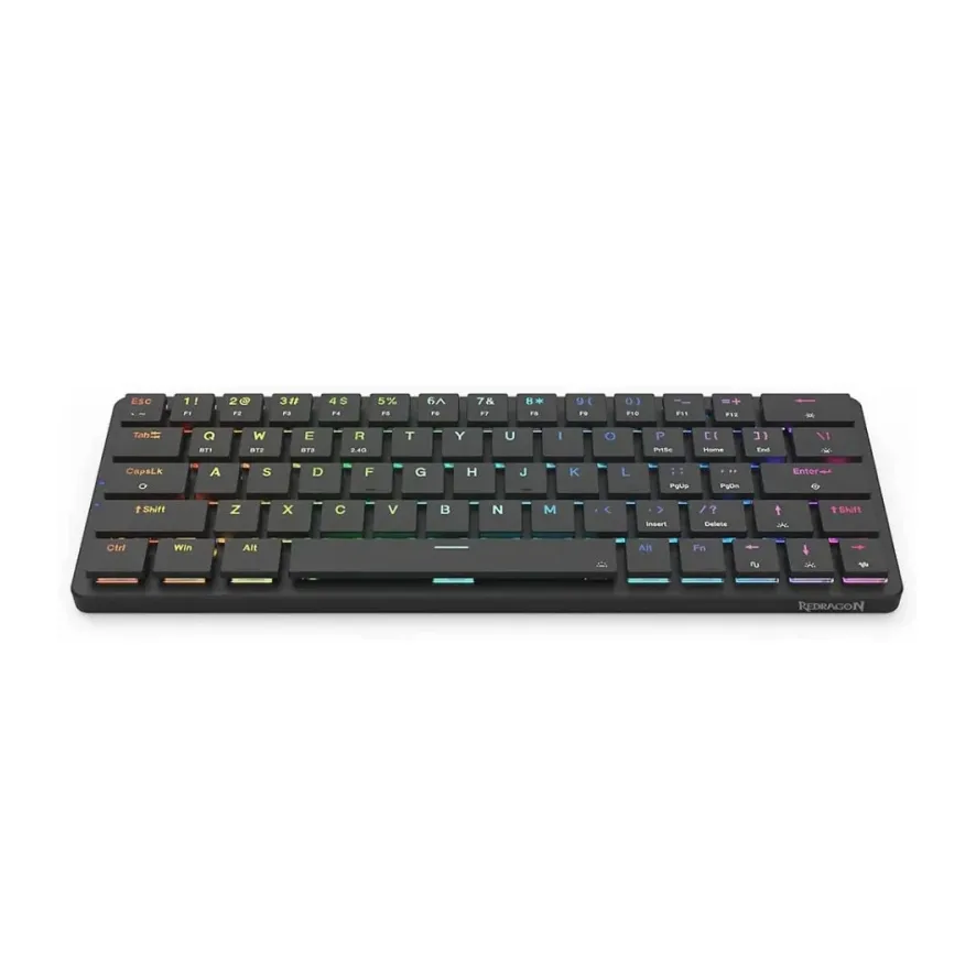 RED DRAGON K624