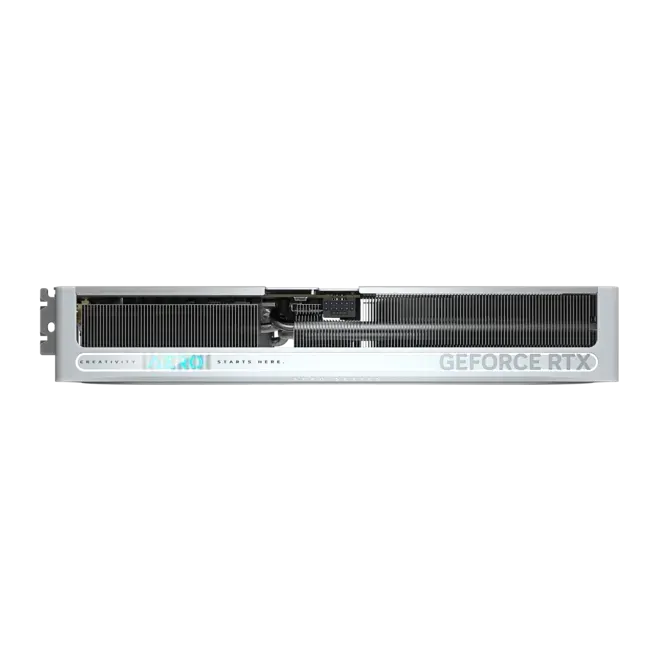 GeForce RTX™ 5070 AERO OC 12G