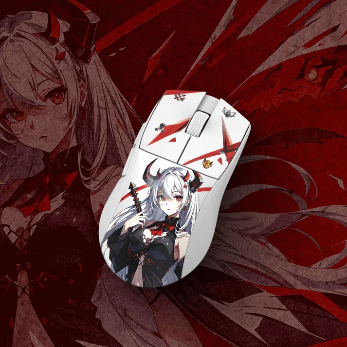 MOUSE REDRAGON KING M916AK PRO
