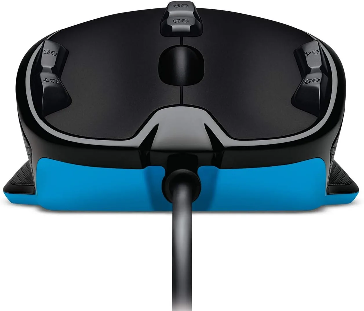 LOGITECH MOUSE G300S