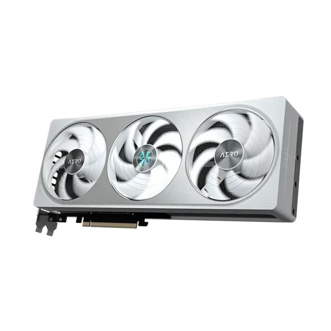 GeForce RTX™ 5070 AERO OC 12G