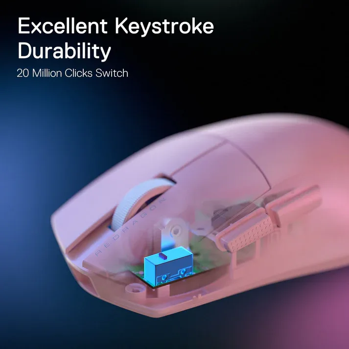 REDRAGON M724P MOUSE
