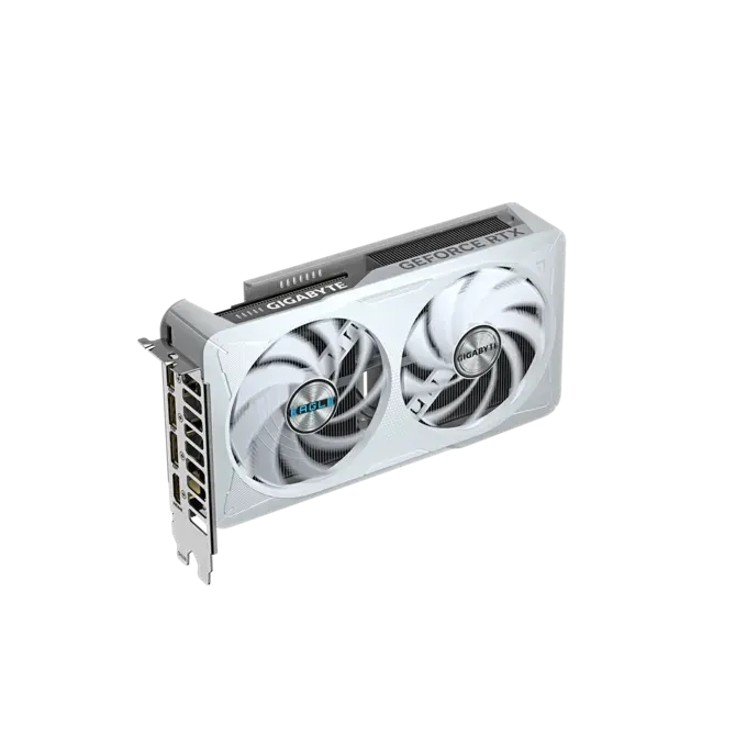 Gigabyte GeForce RTX™ 5060 EAGLE OC ICE 8G