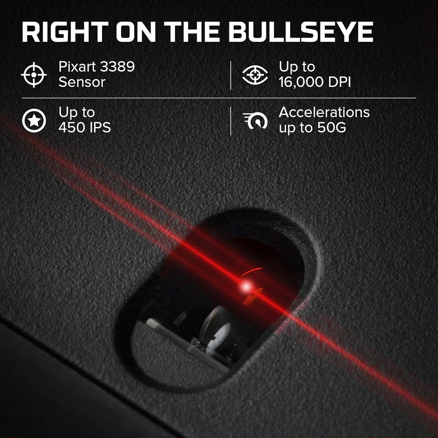 HYPERX MOUSE PUL SEFIRE RAID