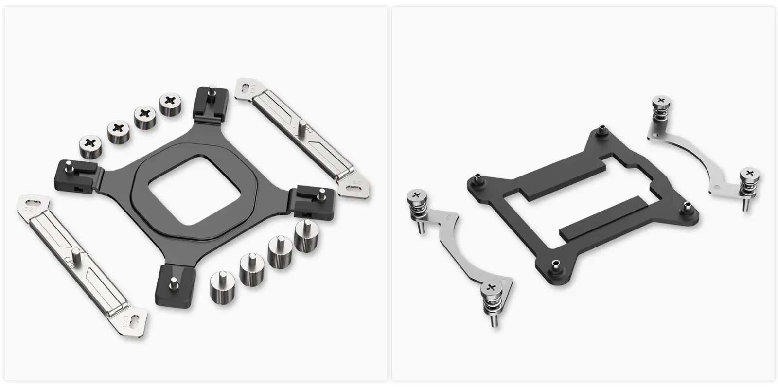 DEEPCOOL BRACKET EM172-1700 LQUID