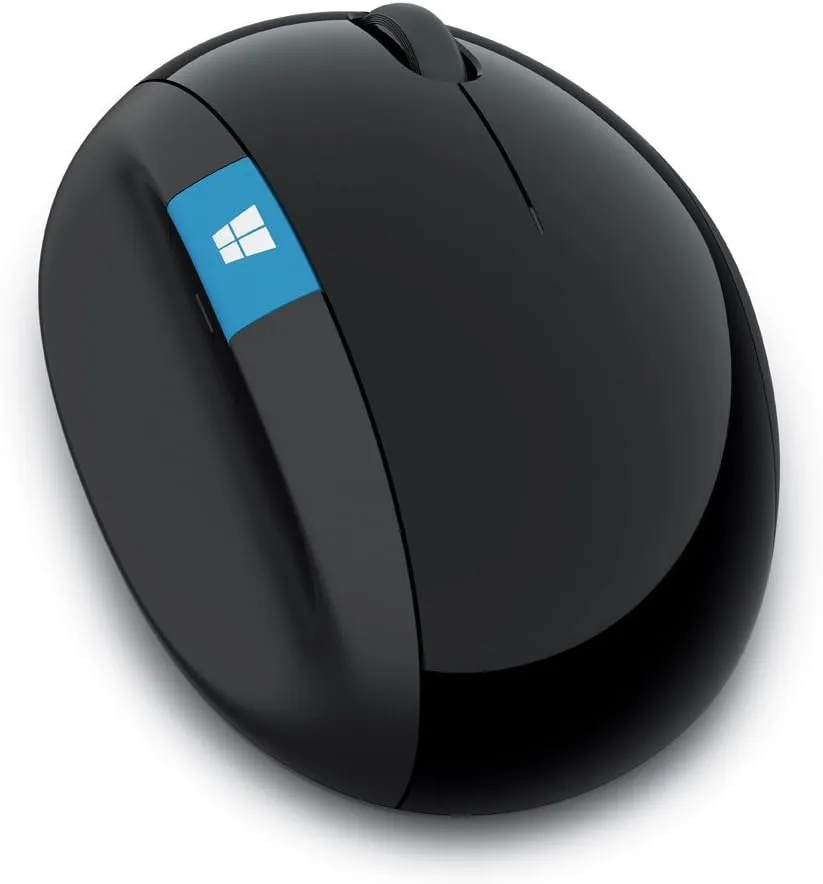 MICROSOFT SCULPT MOUSE