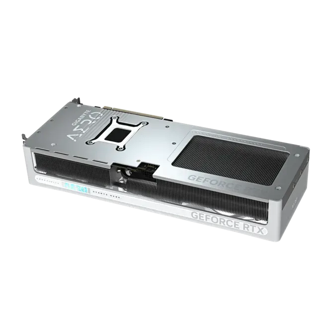 GeForce RTX™ 5070 AERO OC 12G
