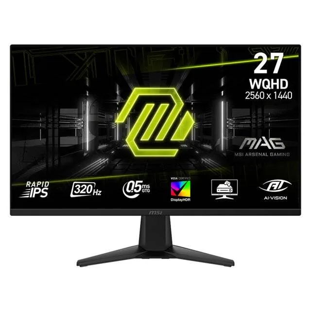 MSI MAG275QF-X32