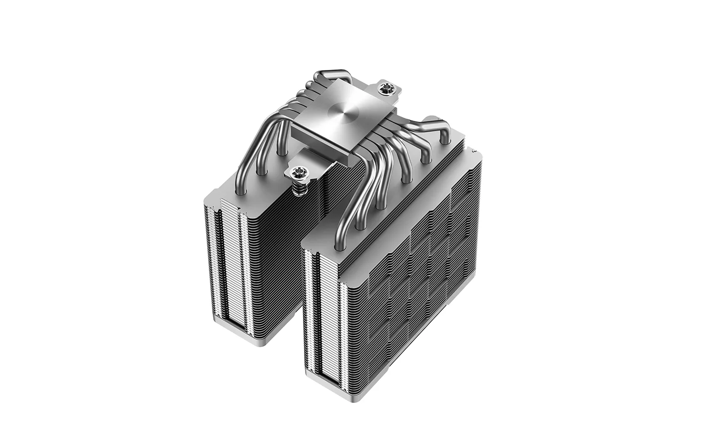 DeepCool AK620 (Black) CPU Cooler