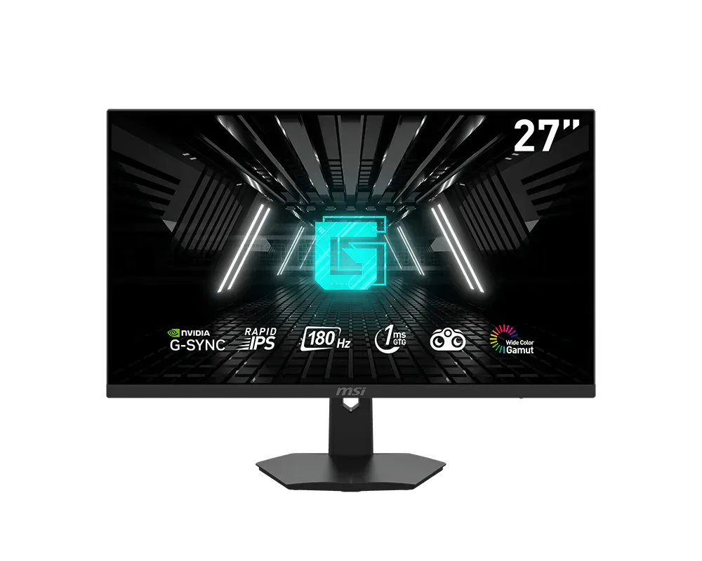 MSI MONITAR G274F