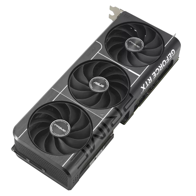 ASUS PRIME GeForce RTX™ 5070 12GB GDDR7 OC Edition