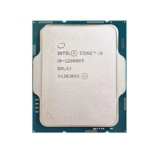 INTEL I9 12900KF TRAY