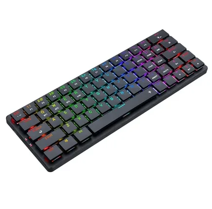 RED DRAGON K624
