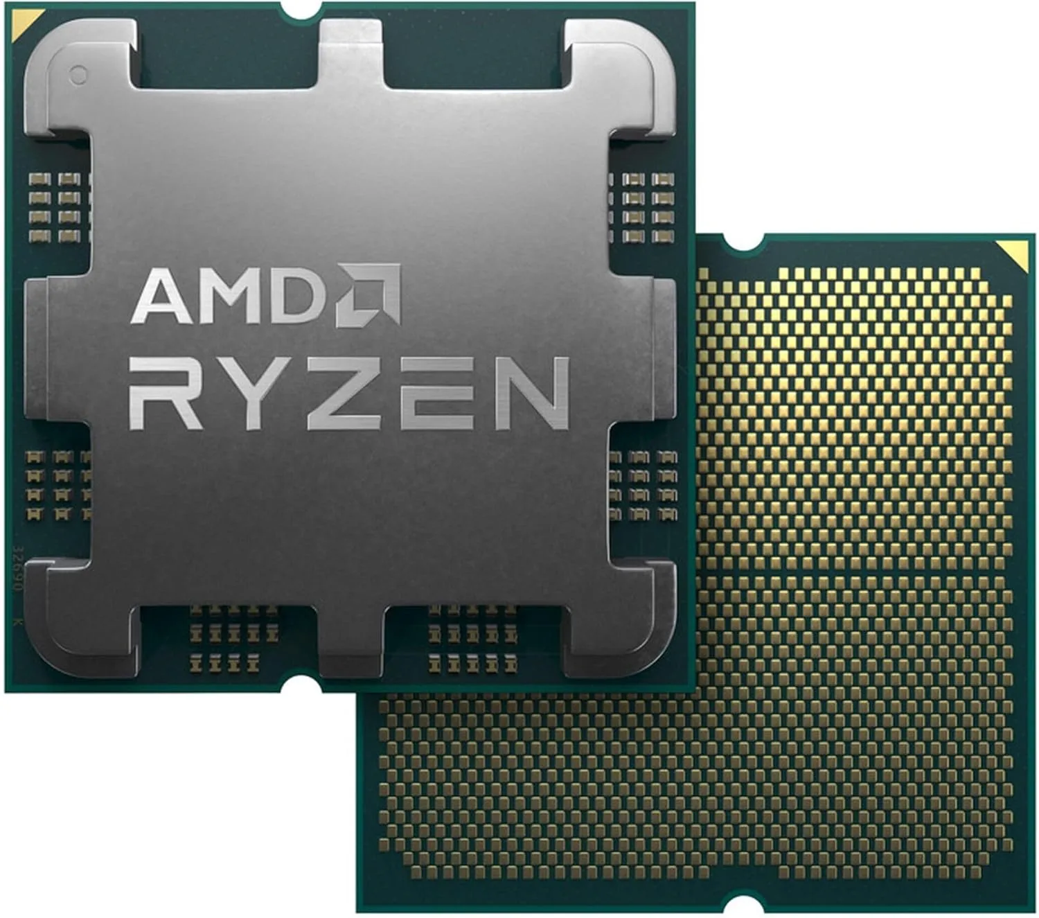 AMD RYZEN 5 7500F TRAY